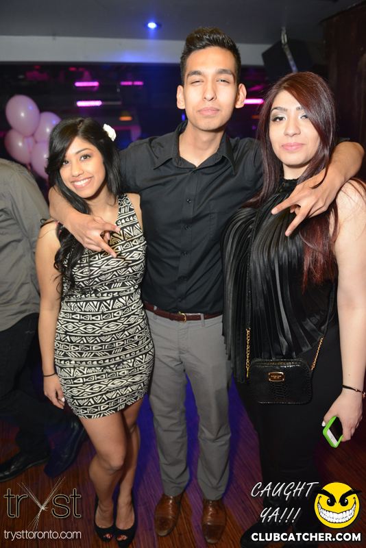Tryst nightclub photo 208 - April 12th, 2014