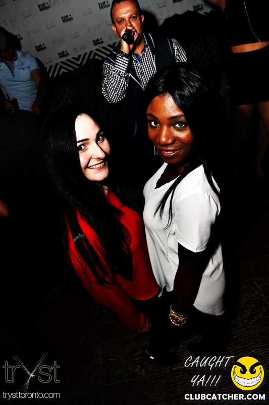 Tryst nightclub photo 218 - April 12th, 2014