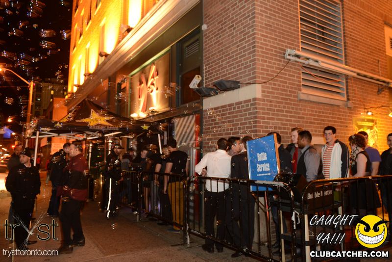Tryst nightclub photo 219 - April 12th, 2014