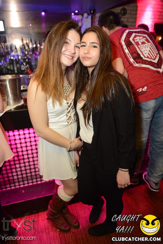 Tryst nightclub photo 220 - April 12th, 2014