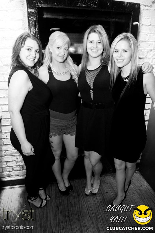 Tryst nightclub photo 221 - April 12th, 2014
