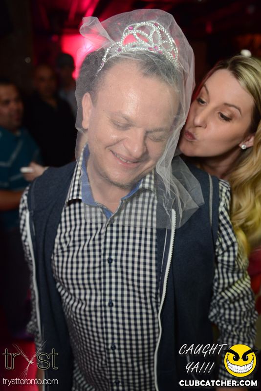 Tryst nightclub photo 224 - April 12th, 2014