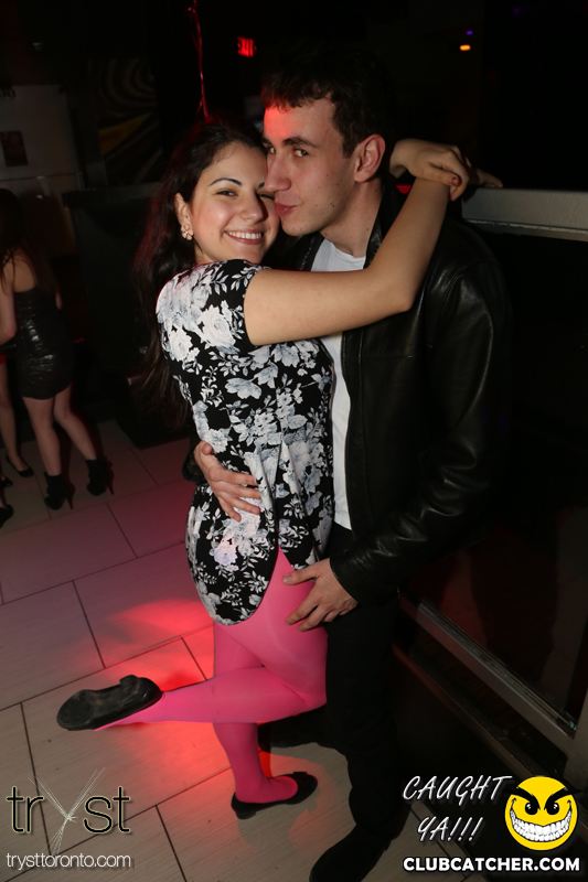 Tryst nightclub photo 227 - April 12th, 2014