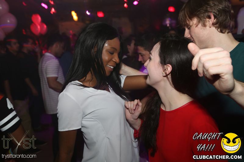 Tryst nightclub photo 232 - April 12th, 2014