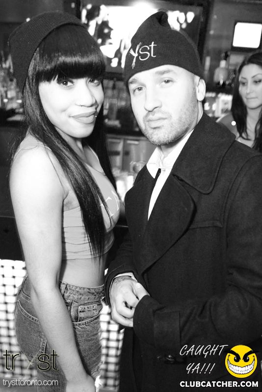 Tryst nightclub photo 233 - April 12th, 2014