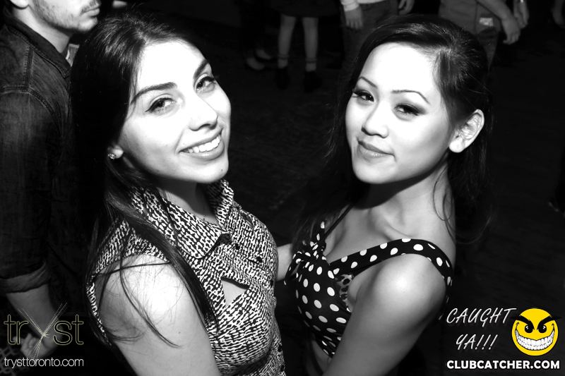 Tryst nightclub photo 236 - April 12th, 2014