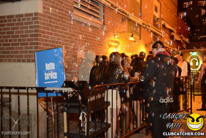 Tryst nightclub photo 240 - April 12th, 2014