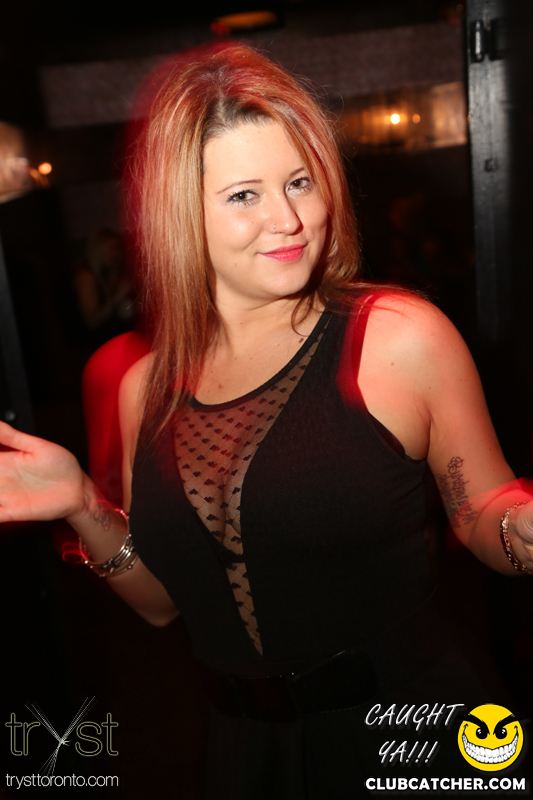 Tryst nightclub photo 242 - April 12th, 2014