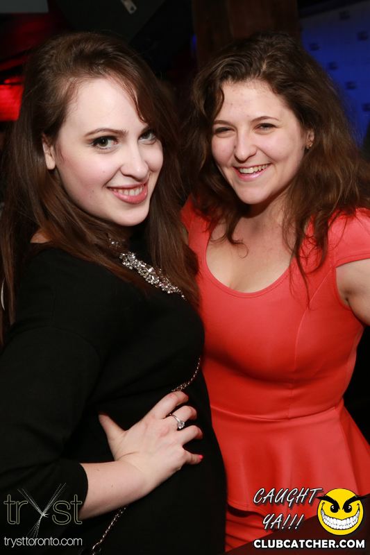 Tryst nightclub photo 243 - April 12th, 2014