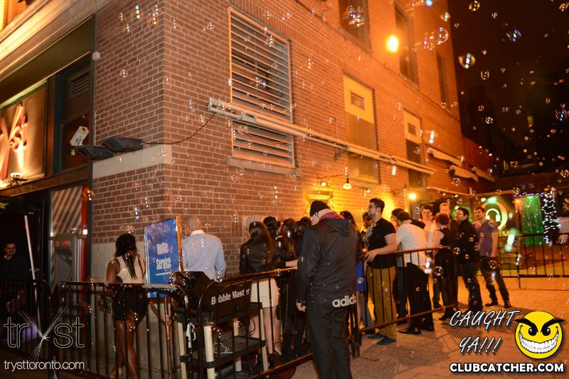 Tryst nightclub photo 246 - April 12th, 2014