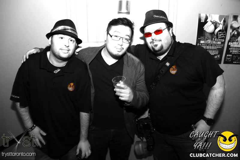 Tryst nightclub photo 249 - April 12th, 2014