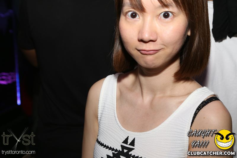 Tryst nightclub photo 250 - April 12th, 2014