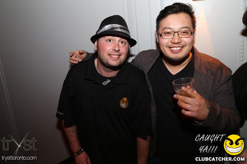 Tryst nightclub photo 251 - April 12th, 2014