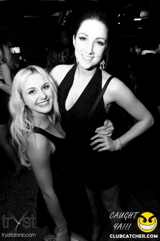 Tryst nightclub photo 252 - April 12th, 2014