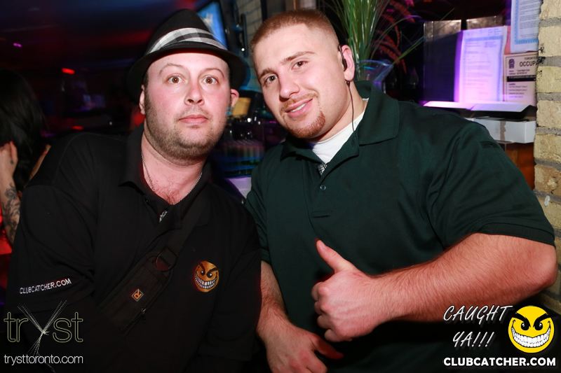 Tryst nightclub photo 255 - April 12th, 2014