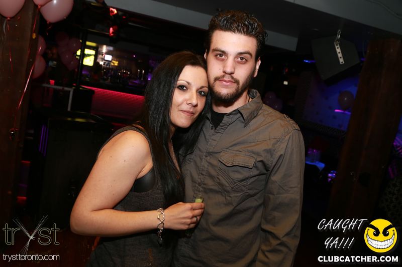 Tryst nightclub photo 256 - April 12th, 2014