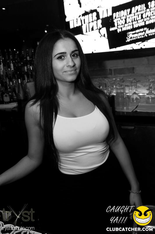 Tryst nightclub photo 260 - April 12th, 2014