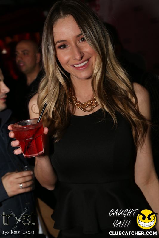 Tryst nightclub photo 261 - April 12th, 2014