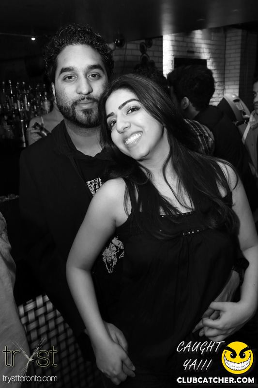 Tryst nightclub photo 265 - April 12th, 2014