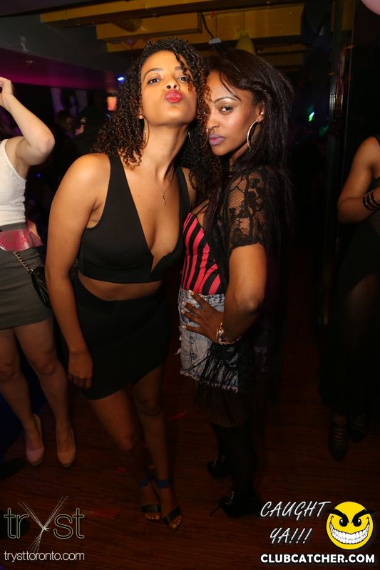 Tryst nightclub photo 270 - April 12th, 2014
