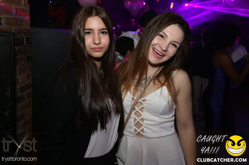 Tryst nightclub photo 272 - April 12th, 2014
