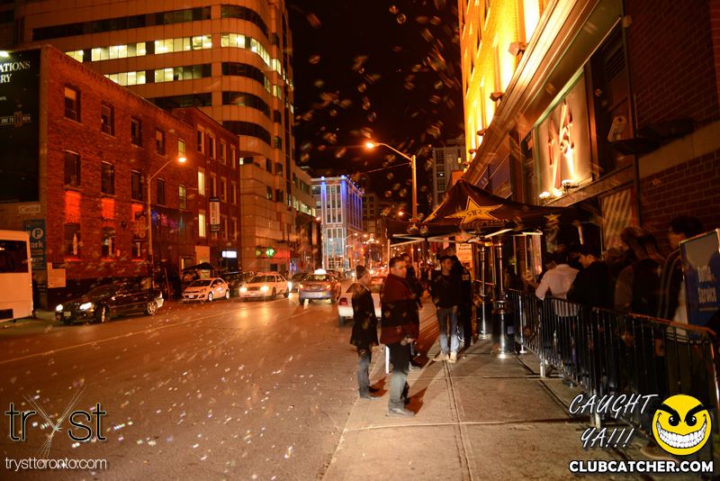 Tryst nightclub photo 273 - April 12th, 2014