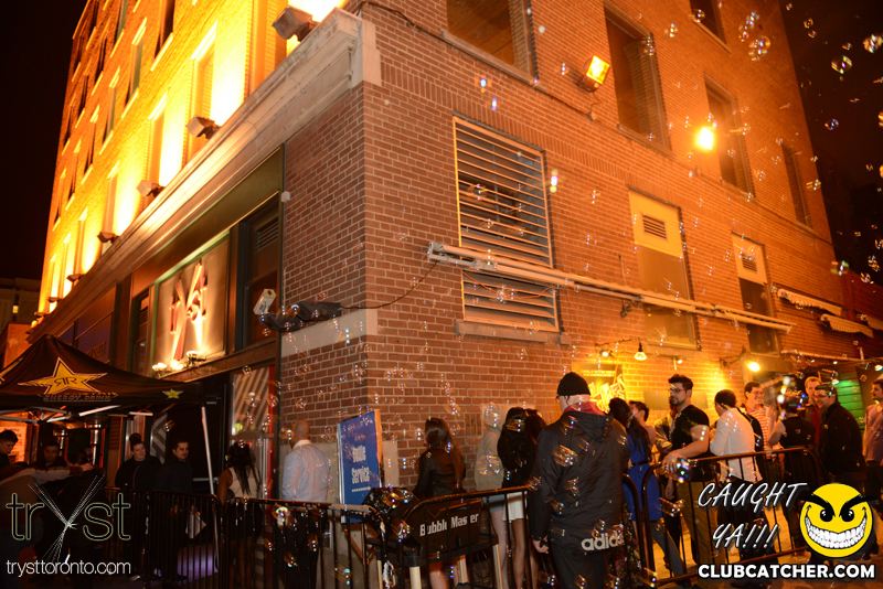 Tryst nightclub photo 274 - April 12th, 2014