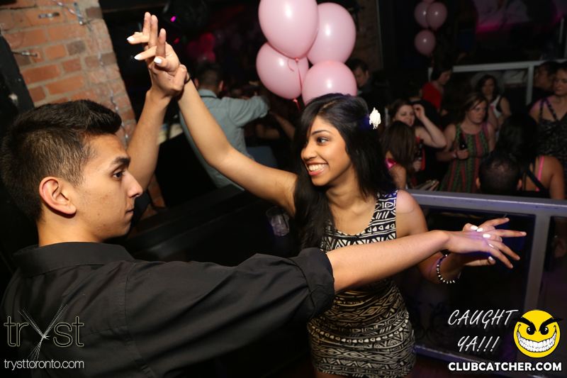 Tryst nightclub photo 275 - April 12th, 2014