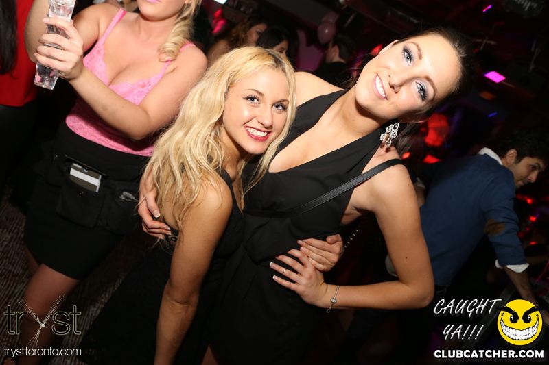 Tryst nightclub photo 276 - April 12th, 2014
