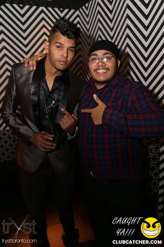 Tryst nightclub photo 278 - April 12th, 2014