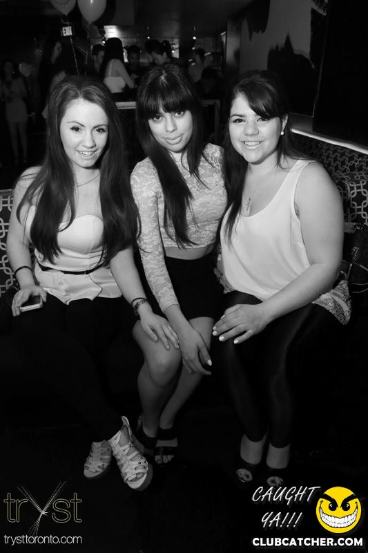 Tryst nightclub photo 279 - April 12th, 2014