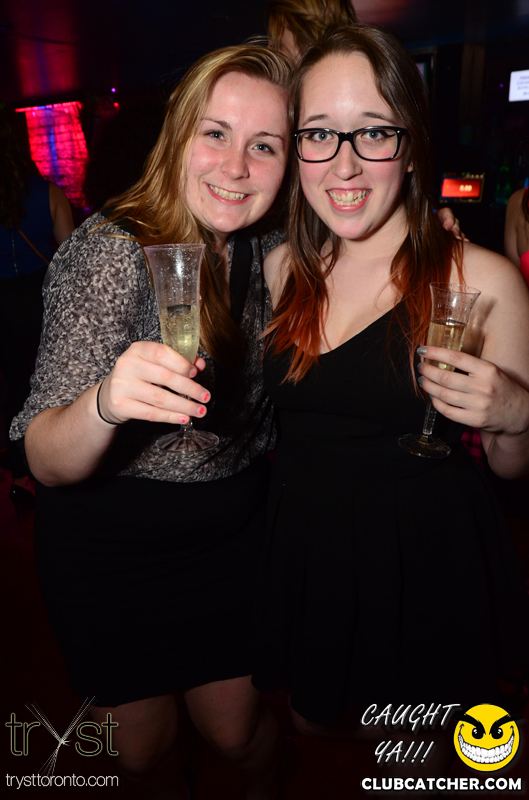 Tryst nightclub photo 29 - April 12th, 2014