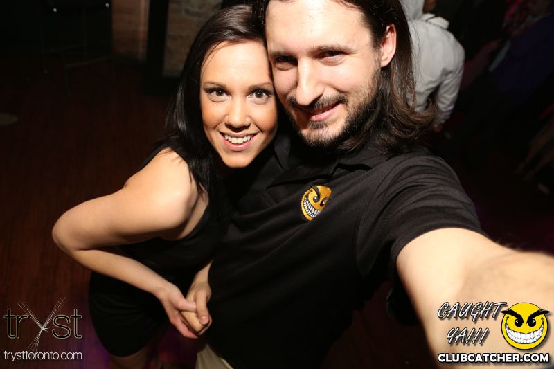 Tryst nightclub photo 281 - April 12th, 2014