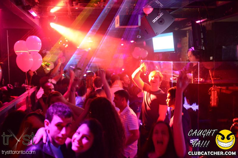 Tryst nightclub photo 288 - April 12th, 2014