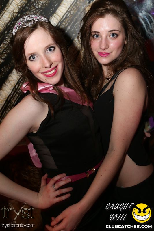 Tryst nightclub photo 30 - April 12th, 2014