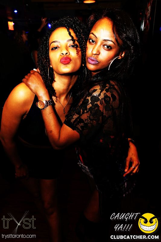 Tryst nightclub photo 292 - April 12th, 2014