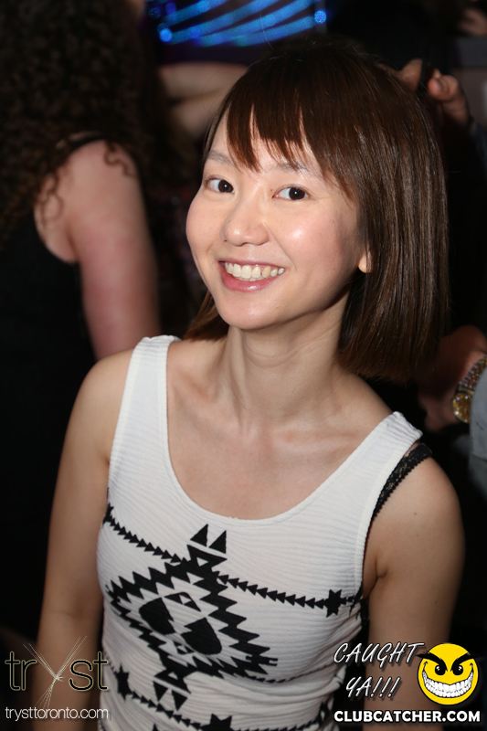 Tryst nightclub photo 293 - April 12th, 2014