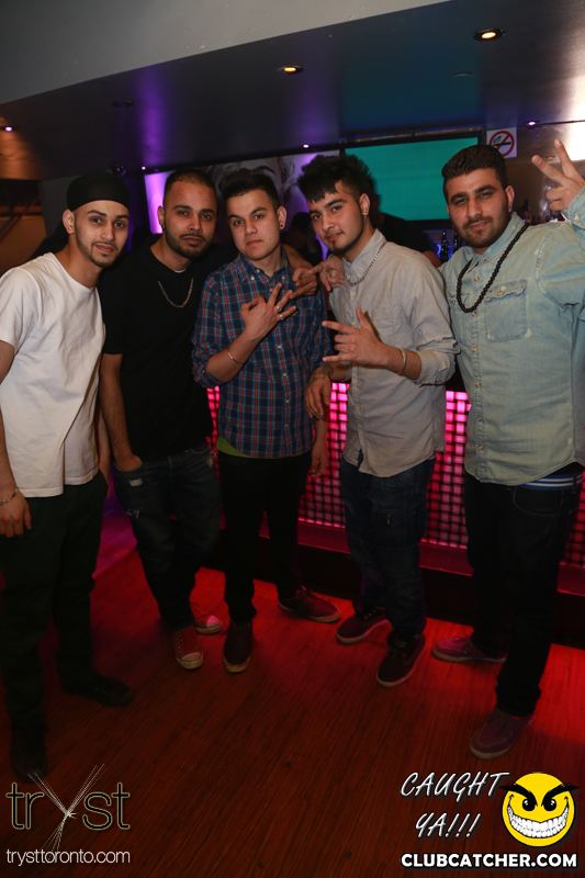 Tryst nightclub photo 294 - April 12th, 2014