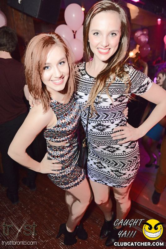 Tryst nightclub photo 295 - April 12th, 2014