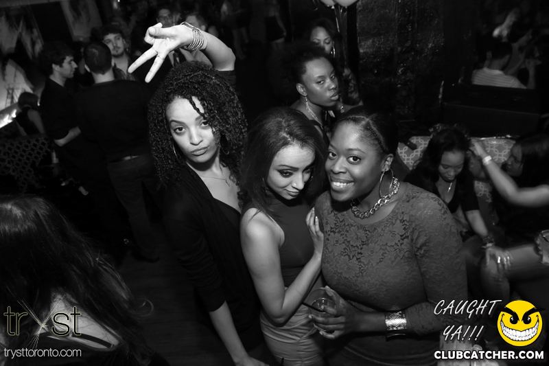 Tryst nightclub photo 296 - April 12th, 2014