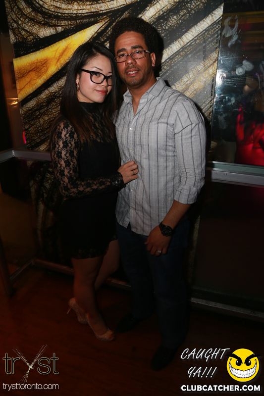 Tryst nightclub photo 298 - April 12th, 2014