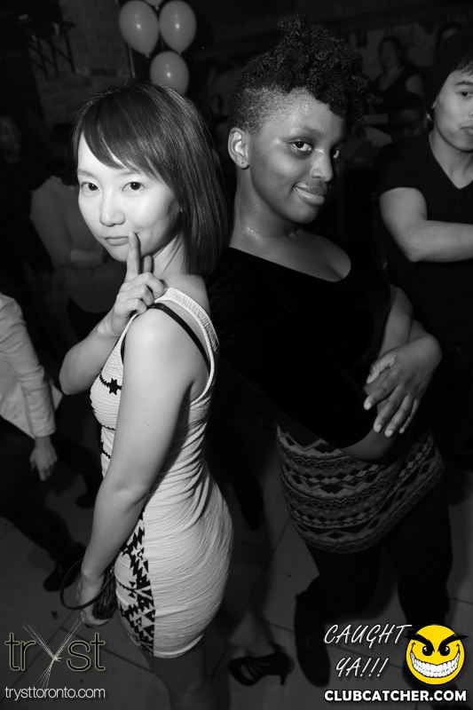 Tryst nightclub photo 299 - April 12th, 2014