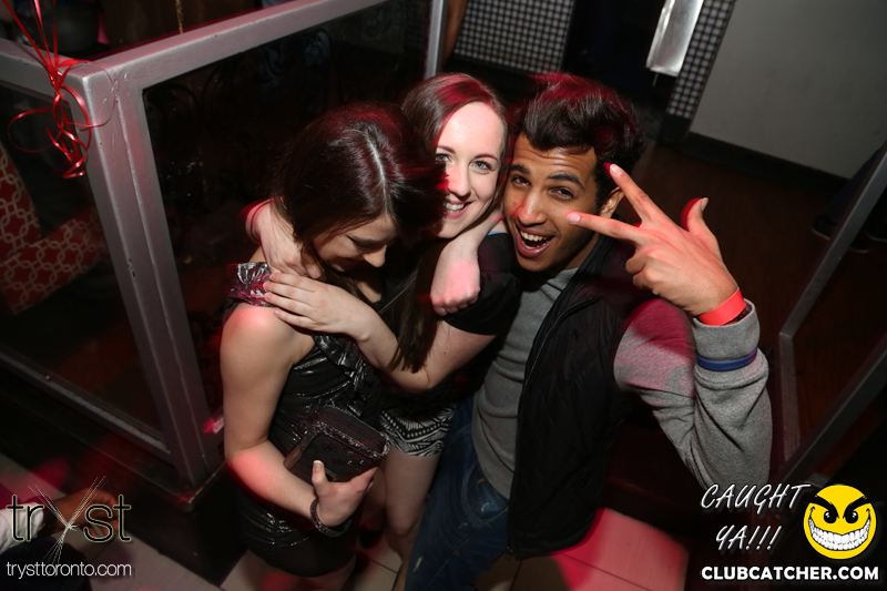 Tryst nightclub photo 300 - April 12th, 2014
