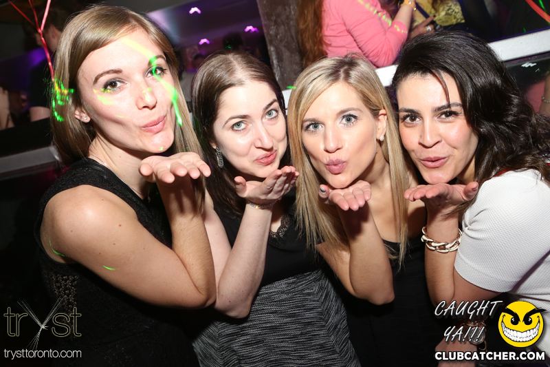 Tryst nightclub photo 4 - April 12th, 2014