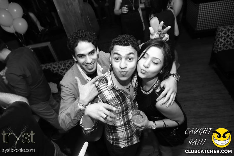 Tryst nightclub photo 304 - April 12th, 2014