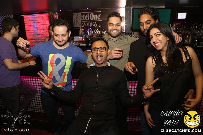 Tryst nightclub photo 306 - April 12th, 2014