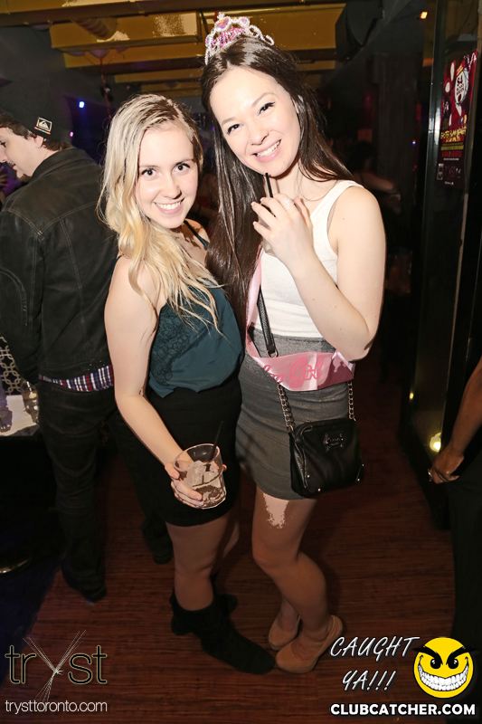 Tryst nightclub photo 307 - April 12th, 2014