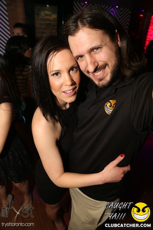 Tryst nightclub photo 309 - April 12th, 2014