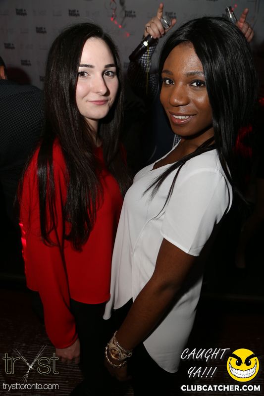 Tryst nightclub photo 310 - April 12th, 2014