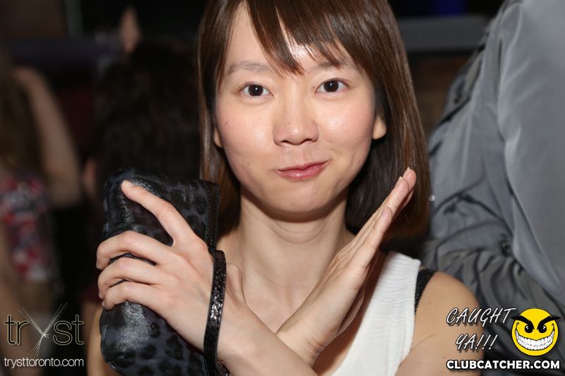 Tryst nightclub photo 311 - April 12th, 2014
